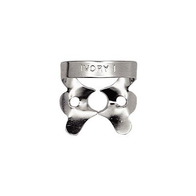 Ivory® Rubber Dam Clamps - Kulzer