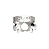 Ivory® Rubber Dam Clamps - Kulzer