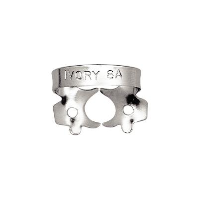 Ivory® Rubber Dam Clamps - Kulzer