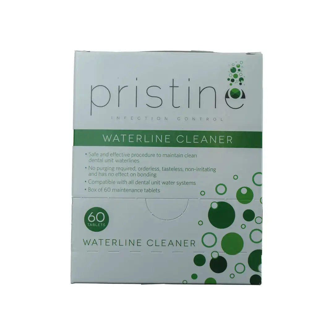 Pristine WaterLine Tablets 60/Box
