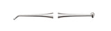 Burnishers – 27/29, Standard Handle, Double End
