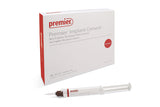 Implant Cement Syringe & Mixing Tips