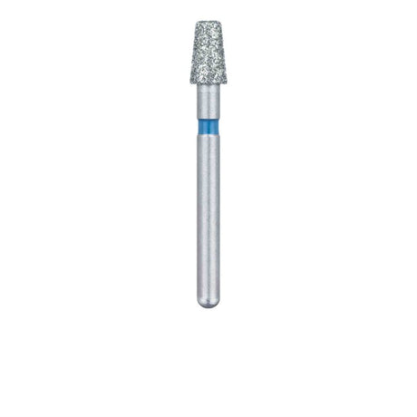 Singles Disposable Diamonds – FG, Tapered Fissure, 25/Pkg