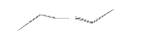 Endodontic Explorer – Real World Anterior, Round Handle, Double End