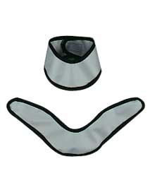 X-Ray - Child Neck/Thyroid Collar (17" x 4")