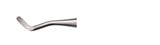 Surgical Elevators – # 1 Potts, T Bar Handle, Single End