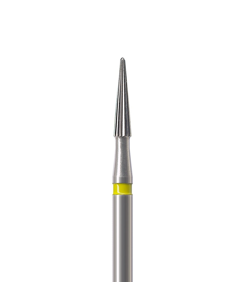 NTI Diamond Burs X-mas Tree with Safe End - 5/Pk