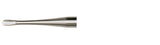 Surgical Elevators – # 301B Apical Blunt, Large Handle, Single End