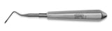 Surgical Elevators – # 80S Apical Pick, Medium Handle, Single End