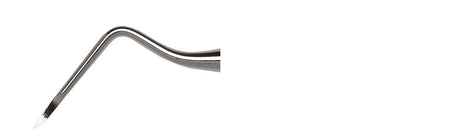 Surgical Elevators – # 80S Apical Pick, Medium Handle, Single End