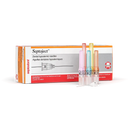Septoject® Dental Hypodermic Needles, 100/Box