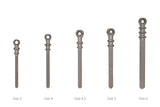 IntegraPost™ Refills, 10/Pkg