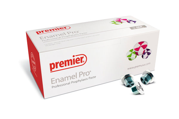 Enamel Pro Prophy Paste Unidose 200/Box