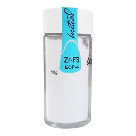 GC Initial™ Zr Enamel Opal