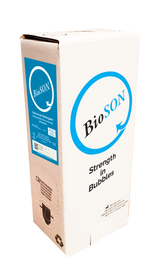 Bio Infection Control BioSon 5L Bag