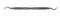 Implant Scalers – 4L/4R Columbia, Universal, Double End