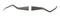 Implant Scalers – 4L/4R Columbia, Universal, Double End
