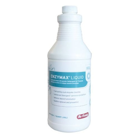 Enzymax® Detergent