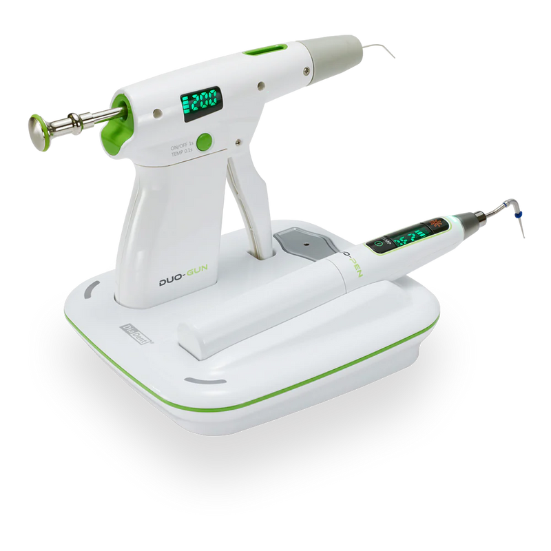 Dia-Duo Cordless Obturation System