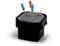 Assist Stand – Black, 1-7/8" x 1-7/8" x 1-1/4"