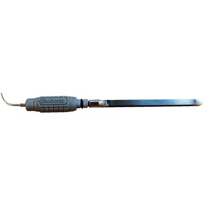 BioSonic® Ultrasonic Scaler Inserts – 10 Slim-SuperSoft
