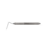 #60, .60MM, 24 MM ISO Sized Plugger