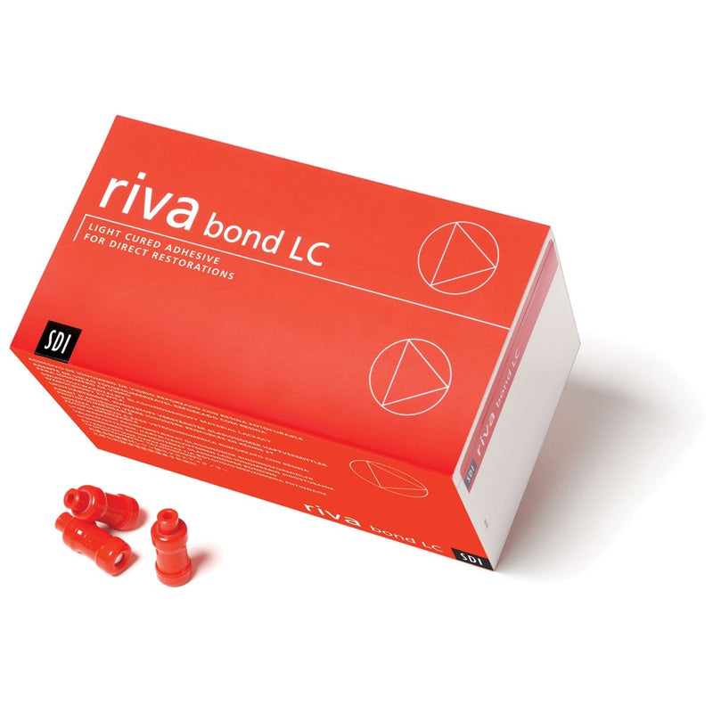 Riva Bond LC – 50/Pkg