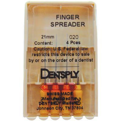 Finger Spreaders - Open Box