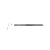 #30, .30MM, 24 MM ISO Sized Plugger