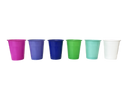 Plastic Cups – 5 oz, 1000/Pkg