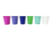 Plastic Cups – 5 oz, 1000/Pkg