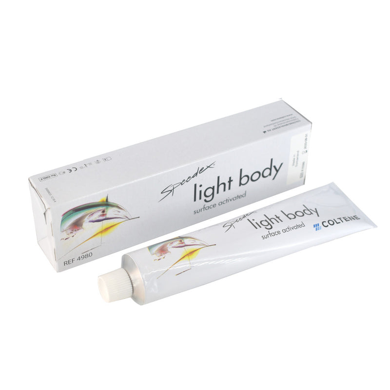 Speedex C-Silicone Impression Material – Light Body Wash, 140 ml - COLTENE/WHALEDENT INC