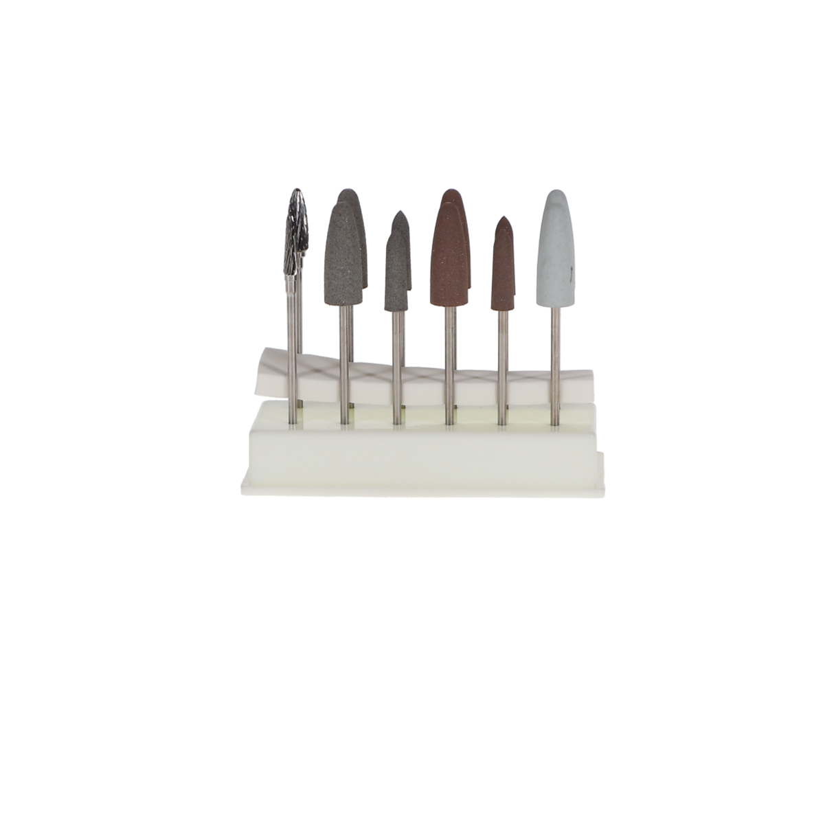 Acrylic Adjusting and Polishing Kit, Classic Plastic HP Kit