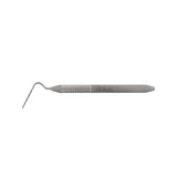 11A, 1.05MM, 29 MM Anterior Plugger