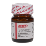 Hemodent Hemostatic Solution
