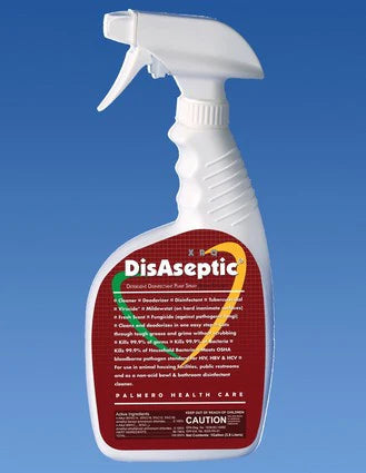 DisAseptic XRQ