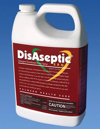 DisAseptic XRQ