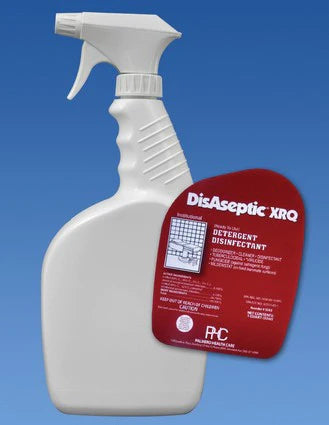 DisAseptic XRQ