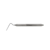 10A, .75MM, 29 MM Anterior Plugger
