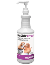DisCide® Effect Professional Hand Asepsis Soap Gallon Refill