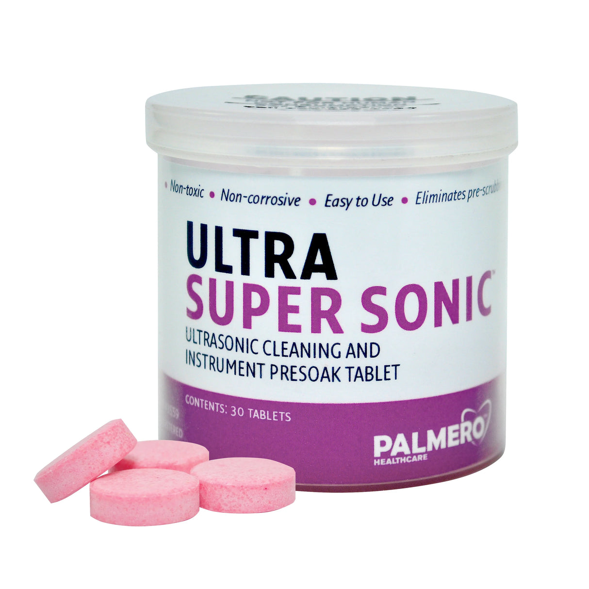 Ultra Super Sonic