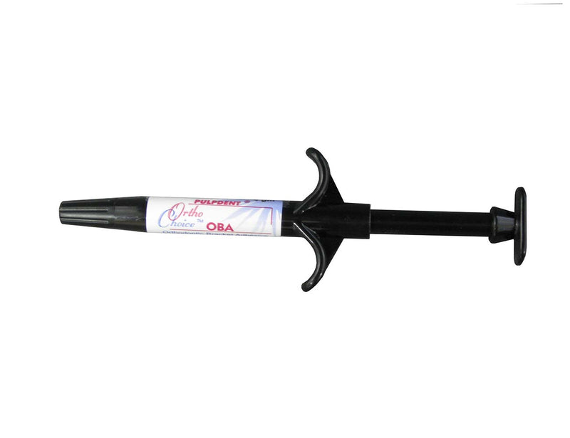 Ortho-Choice™ OBA Bracket Adhesive – Syringe, 4 g