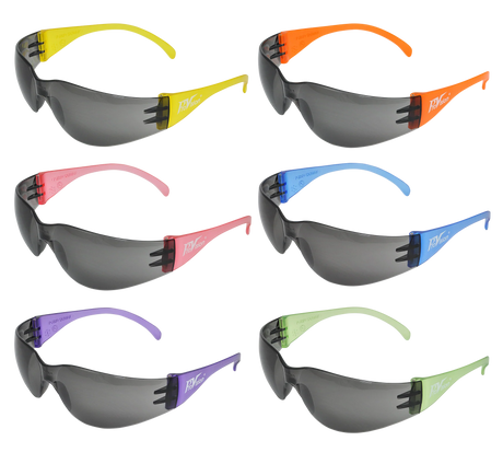 Mini Econo Wrap Eyewear