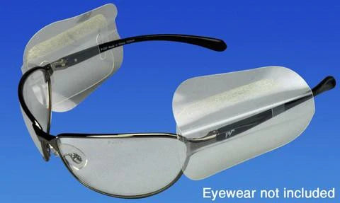Dynamic Disposables® Side Shields