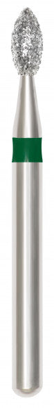 Revelation Diamonds FG Coarse Pointed FootBall - 5/PK