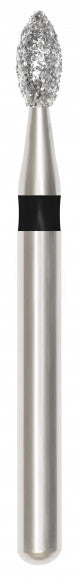 Revelation Diamond FG Super Coarse Pointed FootBall - 5/PK
