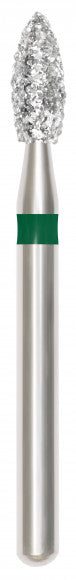 Revelation Diamonds FG Coarse Pointed FootBall - 5/PK