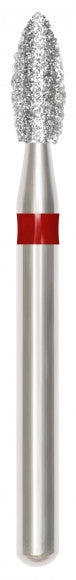 Revelation Diamond FG Fine Pointed FootBall - 5/PK