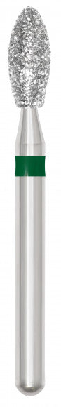 Revelation Diamonds FG Coarse Pointed FootBall - 5/PK