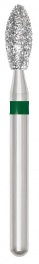 Revelation Diamonds FG Coarse Pointed FootBall - 5/PK